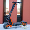 Elektrische Scooter Inmotion RS Lite | Inmotion-France.fr