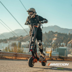 Elektrische Scooter Inmotion RS Lite | Inmotion-France.fr