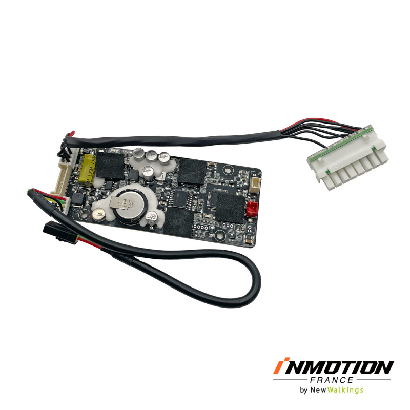 Placa secundaria - Inmotion V14