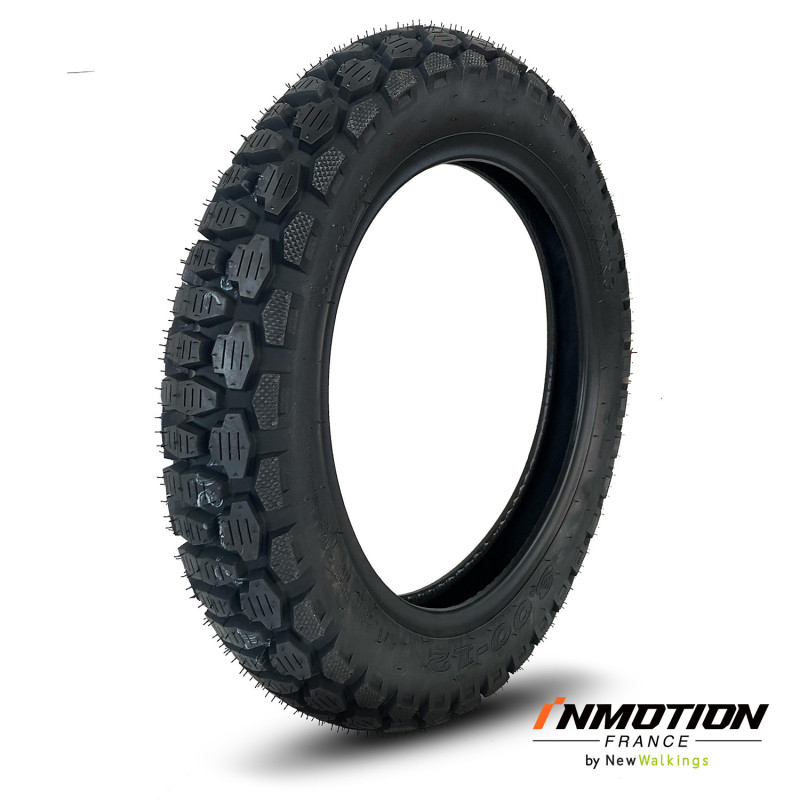 16” band - Inmotion V14