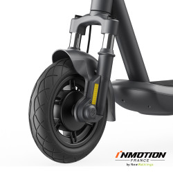Elektrische Scooter Inmotion S1F l Inmotion France