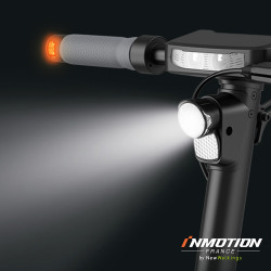 Inmotion S1F Electric Scooter l Inmotion France