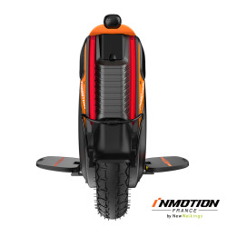 Inmotion V12 Pro Elektrisches Einräd l Inmotion France
