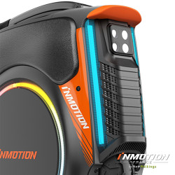 Monociclo Elettrico Inmotion V12 Pro l Inmotion France