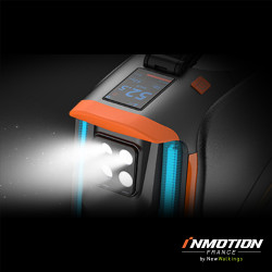 Inmotion V12 Pro Elektrisches Einräd l Inmotion France