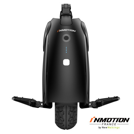 Electric Unicycle Inmotion V6 🇪🇺 EU delivery Inmotion-France.fr