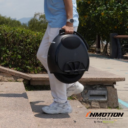 Inmotion V6 monociclo elettrico