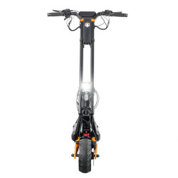 Elektrische Scooter Inmotion RS Jet | Inmotion-France.fr