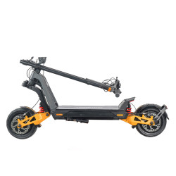 Trottinette Electrique Inmotion RS Jet| Inmotion France