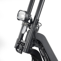 Elektrische Scooter Inmotion RS Jet | Inmotion-France.fr