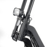 Elektrische Scooter Inmotion RS Jet | Inmotion-France.fr