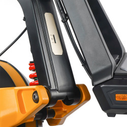 Elektrische Scooter Inmotion RS Jet | Inmotion-France.fr