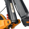 Elektrische Scooter Inmotion RS Jet | Inmotion-France.fr