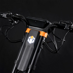 Elektrische Scooter Inmotion RS Jet | Inmotion-France.fr