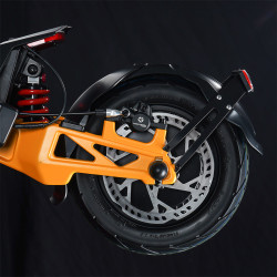 Elektrische Scooter Inmotion RS Jet | Inmotion-France.fr