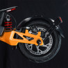 Elektrische Scooter Inmotion RS Jet | Inmotion-France.fr