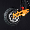 Elektrische Scooter Inmotion RS Jet | Inmotion-France.fr