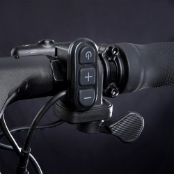 Monopattino Elettrico Inmotion RS Jet | Inmotion-France.fr