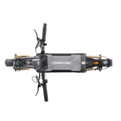 Elektrische Scooter Inmotion RS Jet | Inmotion-France.fr