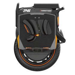 Inmotion P6 eenwieler - Nieuw voor 2026