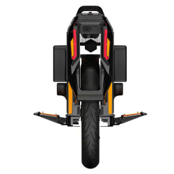 Monociclo elettrico Inmotion P6 - Novità 2026