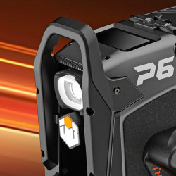 Inmotion P6 eenwieler - Nieuw voor 2026