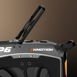 Inmotion P6 eenwieler - Nieuw voor 2026
