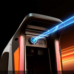 Inmotion P6 eenwieler - Nieuw voor 2026