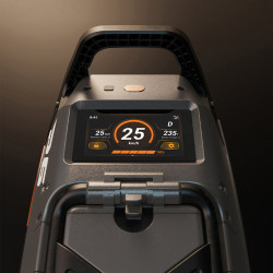 Inmotion P6 eenwieler - Nieuw voor 2026