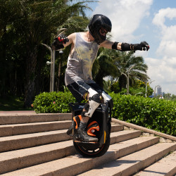 Inmotion P6 eenwieler - Nieuw voor 2026