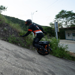 Inmotion P6 eenwieler - Nieuw voor 2026