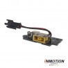 Oplaadconnector voor eenwieler Inmotion V5, V5F | Inmotion Officieel
