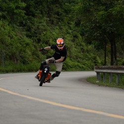 Monociclo elettrico Inmotion P6 - Novità 2026