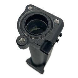 Lateral shock absorber bracket - Inmotion V14