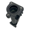 Lateral shock absorber bracket - Inmotion V14