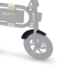 Front mudguard for Inmotion P1, P1F | Inmotion Official