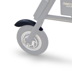 Guardabarros trasero para Inmotion P1, P1F | Inmotion Officiel