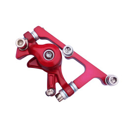 Maniglia con pulsante a sfioramento per scooter Inmotion L8/L8F | Inmotion Ufficiale