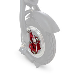 Hintere Bremsbacke für Laufrad Inmotion P1, P1F | Inmotion Offiziell