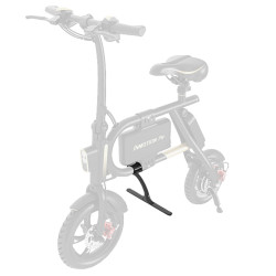 Footrest for Inmotion P1, P1F scooter | Inmotion Official