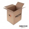 Carton d'emballage pour gyroroue Inmotion V8 | Inmotion Officiel