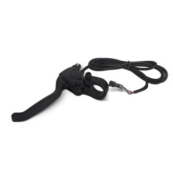 Parafango posteriore (ruota in alluminio) per scooter Inmotion L8, L8F | Inmotion Ufficiale