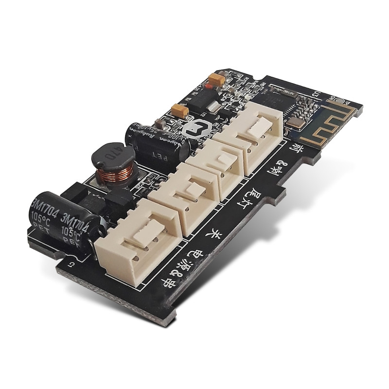 Gomma di protezione del cavo per il monopattino Inmotion L8 / L8F | Inmotion Ufficiale
