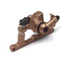 Zapata de freno delantera para Inmotion P2, P2F | Inmotion Officiel