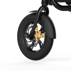 Bremsbacke vorne für Laufrad Inmotion P2, P2F | Inmotion Offiziell