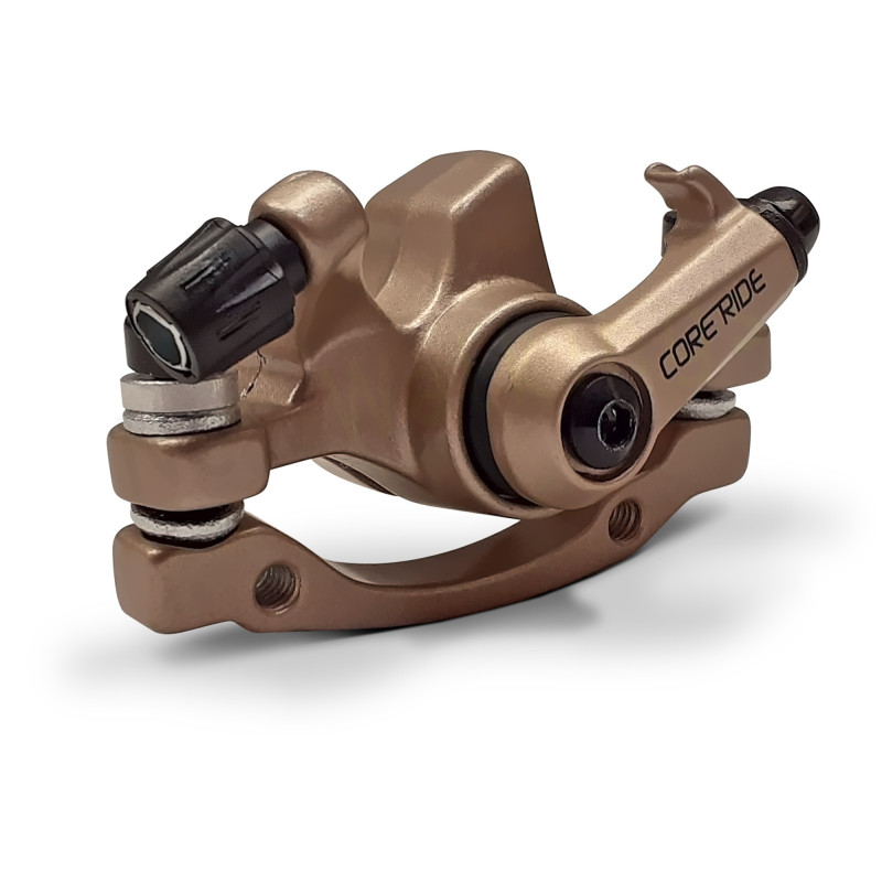 Zapata de freno trasera para Inmotion P2, P2F | Inmotion Officiel