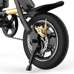 Zapata de freno trasera para Inmotion P2, P2F | Inmotion Officiel