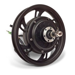 Coperchio di protezione (superiore) per scooter Inmotion L8/L8F | Inmotion Ufficiale