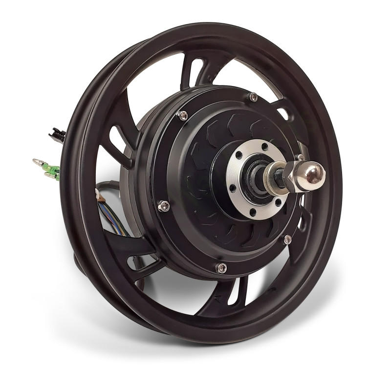 Coperchio di protezione (superiore) per scooter Inmotion L8/L8F | Inmotion Ufficiale