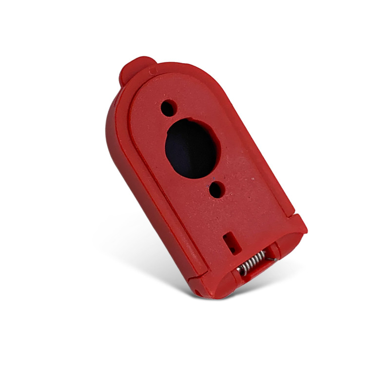 Kappe Ladeanschluss für einrad Inmotion V8, V8F, V8S | Inmotion Offiziell